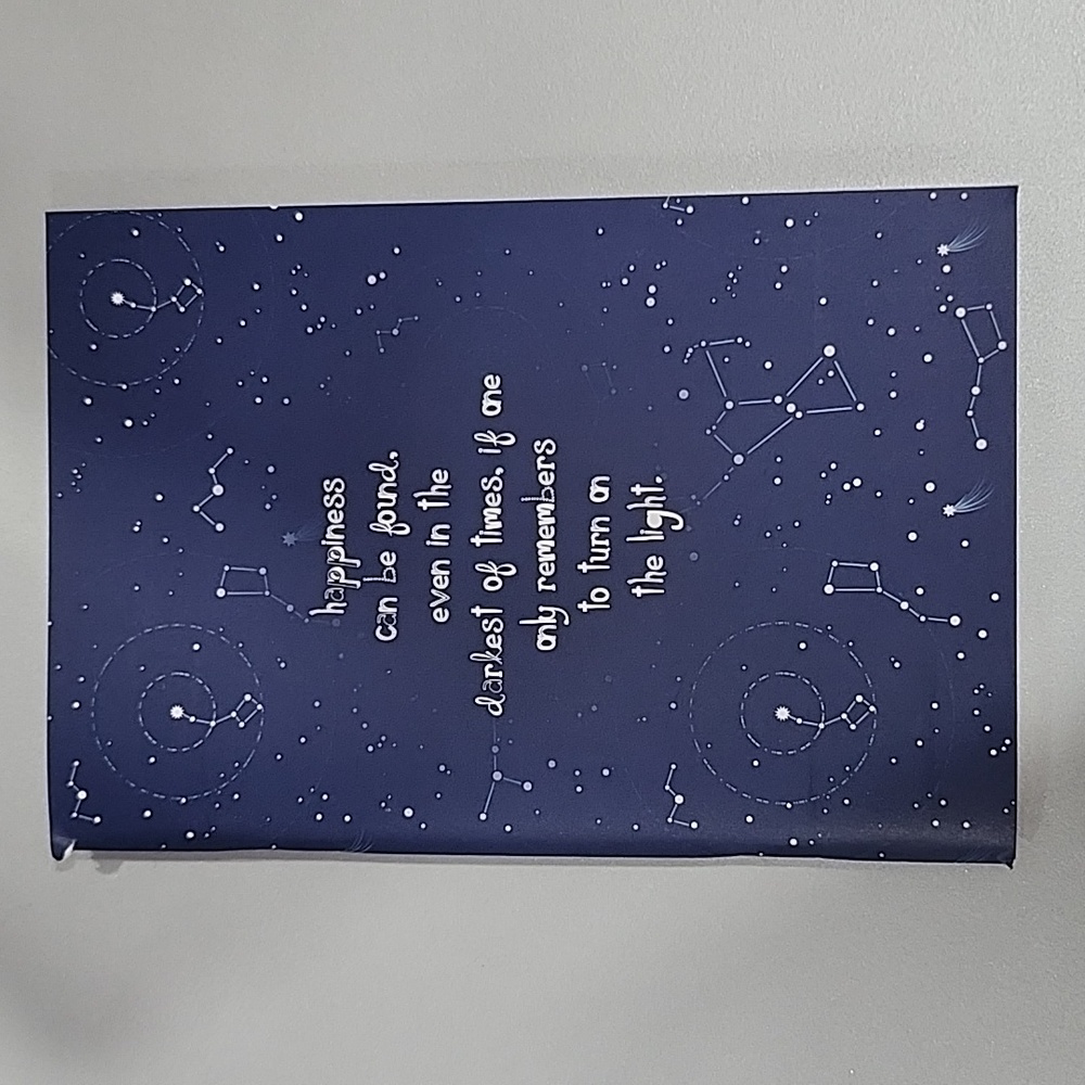 Harry Potter Mini Notebooks - Picture 7 of 14